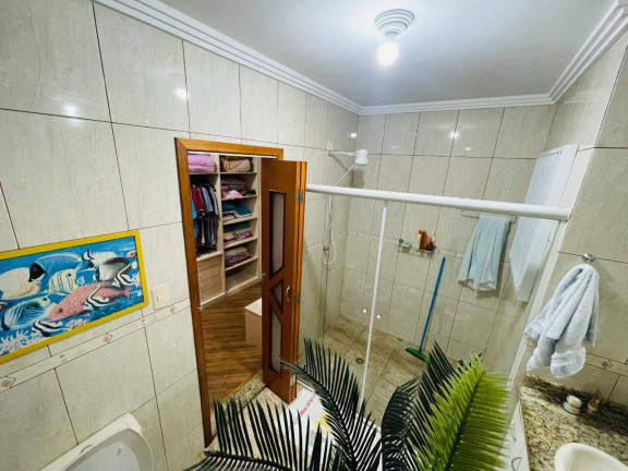 Imagem Casa com 3 Quartos à Venda, 287 m² em São Lucas - São Paulo Imagem Casa com 3 Quartos à Venda, 287 m² em São Lucas - São Paulo
