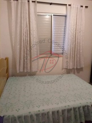 Imagem Imóvel com 2 Quartos à Venda, 48 m² em Parque Bandeirantes I (nova Veneza) - Sumaré