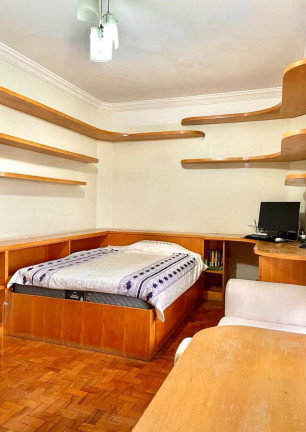 Imagem Cobertura com 3 Quartos à Venda, 270 m² em Cambuci - São Paulo