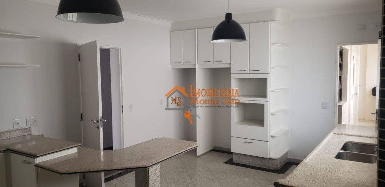 Imagem Apartamento com 3 Quartos à Venda, 200 m² em Vila Rosália - Guarulhos Imagem Apartamento com 3 Quartos à Venda, 200 m² em Vila Rosália - Guarulhos
