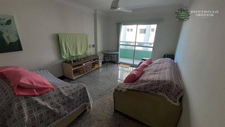 Imagem Apartamento com 3 Quartos à Venda, 156 m² em Canto Do Forte - Praia Grande