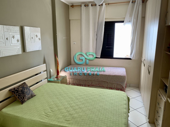 Imagem Apartamento com 3 Quartos à Venda, 73 m² em Enseada - Guarujá Imagem Apartamento com 3 Quartos à Venda, 73 m² em Enseada - Guarujá