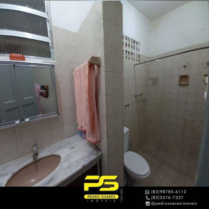 Imagem Casa com 3 Quartos à Venda, 222 m² em Torre - João Pessoa