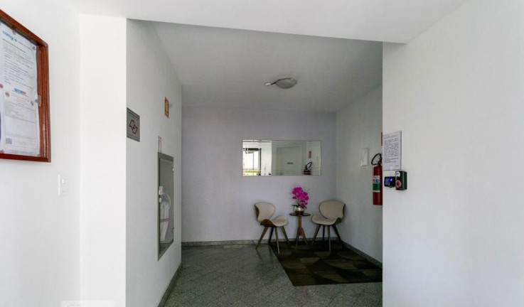 Imagem Imóvel com 2 Quartos à Venda, 64 m² em Rudge Ramos - São Bernardo Do Campo