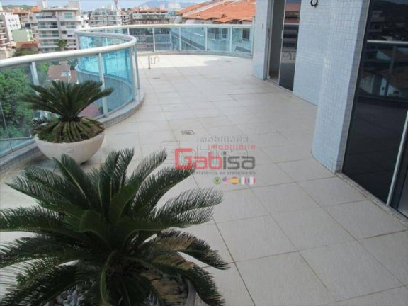 Imagem Cobertura com 5 Quartos à Venda, 160 m² em São Bento - Cabo Frio Imagem Cobertura com 5 Quartos à Venda, 160 m² em São Bento - Cabo Frio