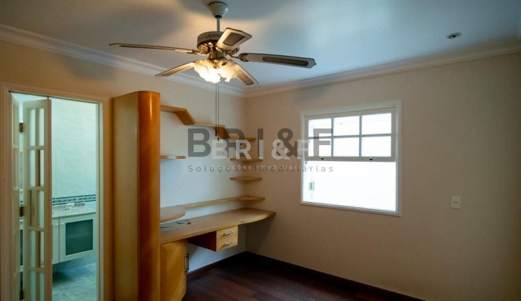 Imagem Casa com 3 Quartos à Venda, 225 m² em Vila Cordeiro - São Paulo