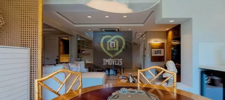 Foto do imóvel Apartamento com 2 Quartos à Venda, 120 m² em Perdizes - São Paulo