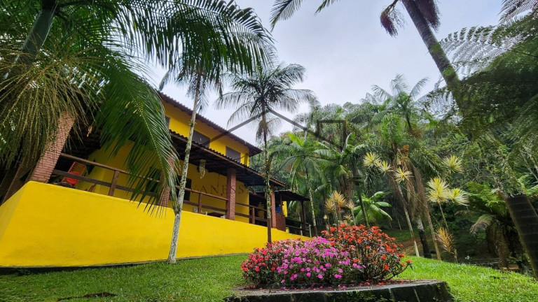 Imagem Imóvel com 7 Quartos à Venda, 54.000 m² em Itatuba - São Lourenço Da Serra