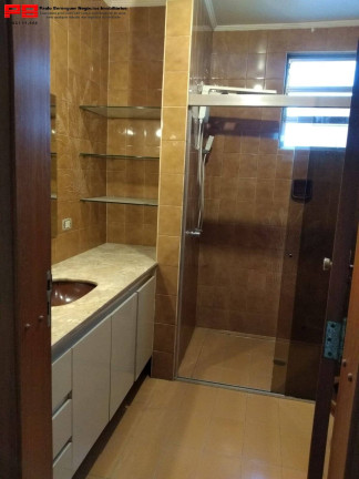 Imagem Casa com 4 Quartos para Alugar, 252 m² em Santo Amaro - São Paulo Imagem Casa com 4 Quartos para Alugar, 252 m² em Santo Amaro - São Paulo