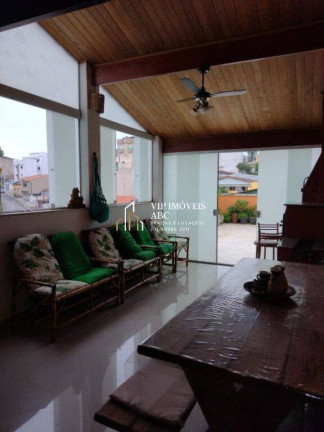 Cobertura com 3 Quartos à Venda, 148 m² em Jardim Paraíso - Santo André