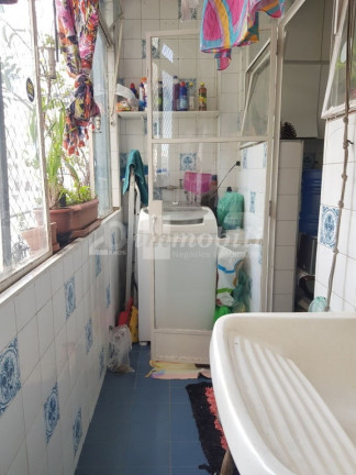Imagem Apartamento com 3 Quartos à Venda, 110 m² em Higienópolis - São Paulo Imagem Apartamento com 3 Quartos à Venda, 110 m² em Higienópolis - São Paulo