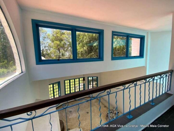 Imagem Casa com 5 Quartos à Venda, 1.001 m² em Residencial Euroville - Carapicuíba Imagem Casa com 5 Quartos à Venda, 1.001 m² em Residencial Euroville - Carapicuíba