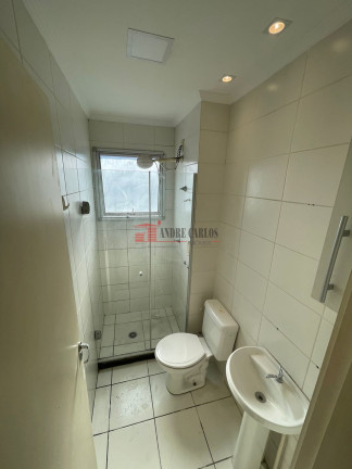 Imagem Apartamento com 2 Quartos à Venda, 48 m² em Bussocaba - Osasco Imagem Apartamento com 2 Quartos à Venda, 48 m² em Bussocaba - Osasco