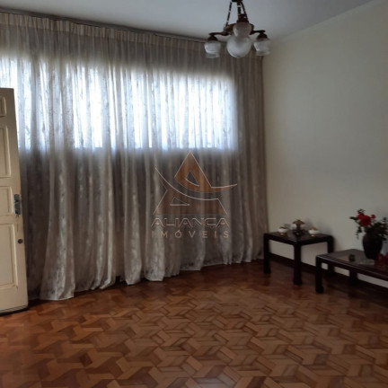 Casa com 3 Quartos à Venda, 191 m² em Campos Eliseos - Ribeirão Preto