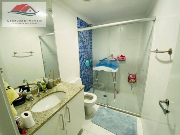 Imagem Apartamento com 2 Quartos à Venda, 70 m² em Vila Augusta - Guarulhos Imagem Apartamento com 2 Quartos à Venda, 70 m² em Vila Augusta - Guarulhos