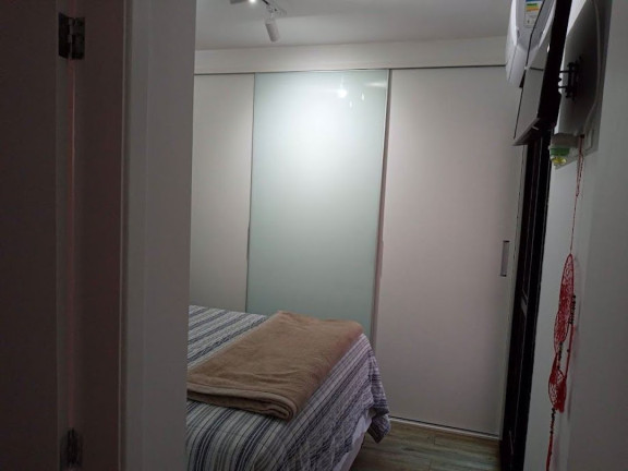 Imagem Apartamento com 3 Quartos à Venda, 79 m² em Ipiranga - São Paulo