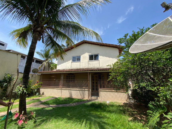 Casa com 2 Quartos à Venda, 200 m² em Praia Do Morro - Guarapari