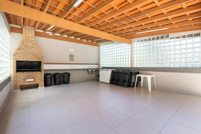 Imagem Apartamento com 2 Quartos à Venda, 54 m² em Vila Andrade - São Paulo
