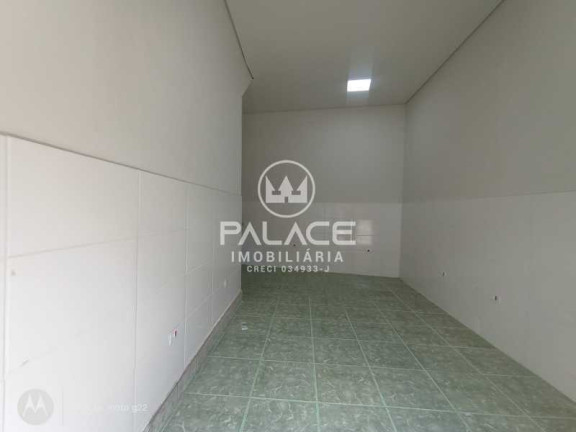 Imagem Sala Comercial para Alugar, 32 m² em Jaraguá - Piracicaba