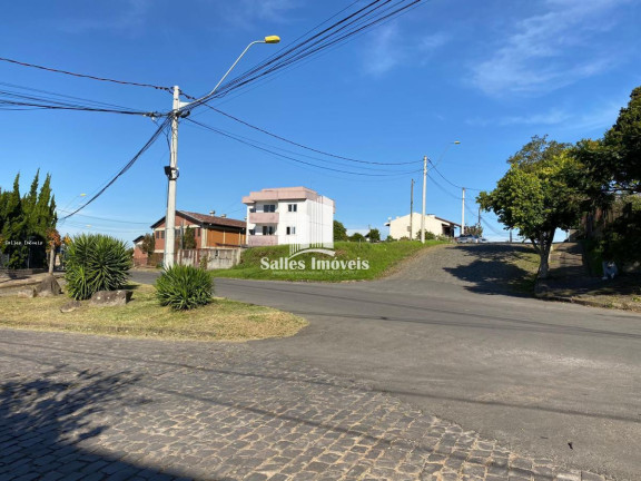 Imagem Terreno à Venda, 435 m² em Bela Vista - Caxias Do Sul