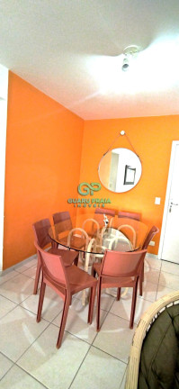 Imagem Apartamento com 2 Quartos à Venda, 60 m² em Enseada - Guarujá