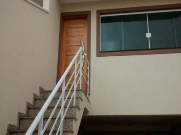 Imagem Sobrado com 3 Quartos à Venda, 160 m² em Vila Palmeiras - São Paulo