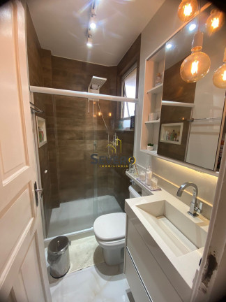 Imagem Apartamento com 3 Quartos à Venda, 100 m² em Fonseca - Niterói