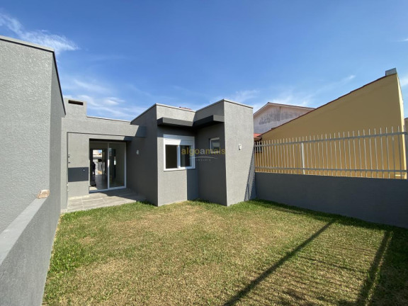 Imagem Casa com 3 Quartos à Venda, 110 m² em Rainha Do Mar - Xangri-lá