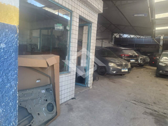 Imagem Galpão à Venda, 288 m² em Jardim Carioca - Rio De Janeiro Imagem Galpão à Venda, 288 m² em Jardim Carioca - Rio De Janeiro