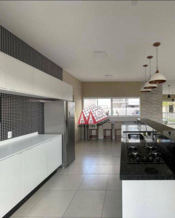 Imagem Apartamento com 2 Quartos à Venda, 61 m² em Além Ponte - Sorocaba