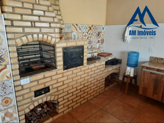 Imagem Casa com 3 Quartos à Venda, 360 m² em Alto Do Joá - Lagoa Santa Imagem Casa com 3 Quartos à Venda, 360 m² em Alto Do Joá - Lagoa Santa