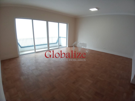Imóvel com 3 Quartos à Venda, 146 m² em José Menino - Santos