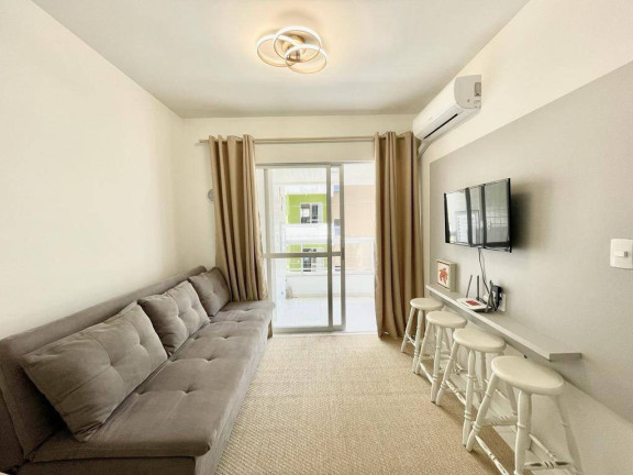 Imagem Apartamento com 3 Quartos à Venda, 101 m² em Bombas - Bombinhas
