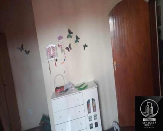 Imagem Casa com 3 Quartos à Venda, 220 m² em Conjunto Habitacional Júlio De Mesquita Filho - Sorocaba