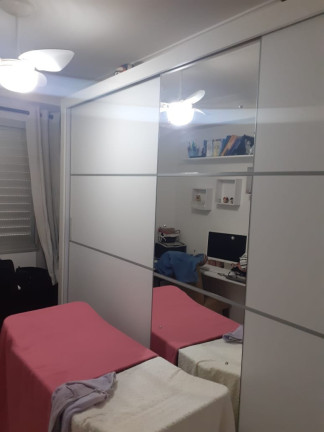 Imagem Apartamento com 2 Quartos à Venda, 51 m² em Vila Ema - São Paulo Imagem Apartamento com 2 Quartos à Venda, 51 m² em Vila Ema - São Paulo