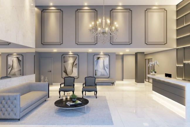Imagem Apartamento com 3 Quartos à Venda, 92 m² em Tambaú - João Pessoa