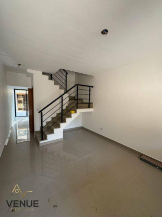 Sobrado com 2 Quartos à Venda, 84 m² em Jardim Nossa Senhora Do Carmo - São Paulo
