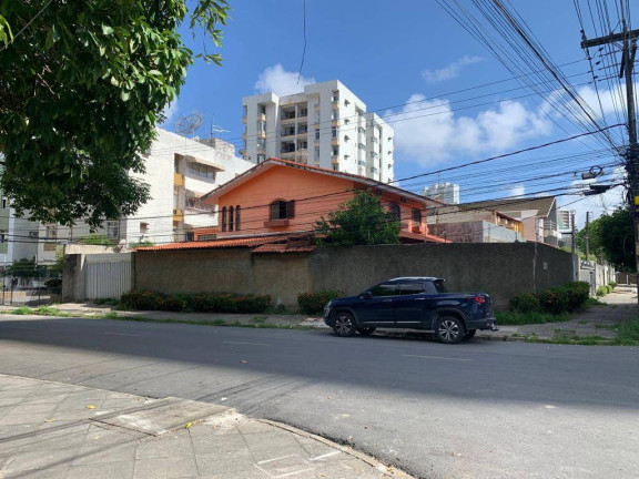 Imagem Casa com 6 Quartos à Venda, 450 m² em Boa Viagem - Recife