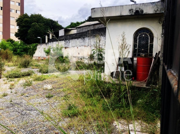 Imagem Terreno para Alugar, 630 m² em Vila Isolina Mazzei - São Paulo