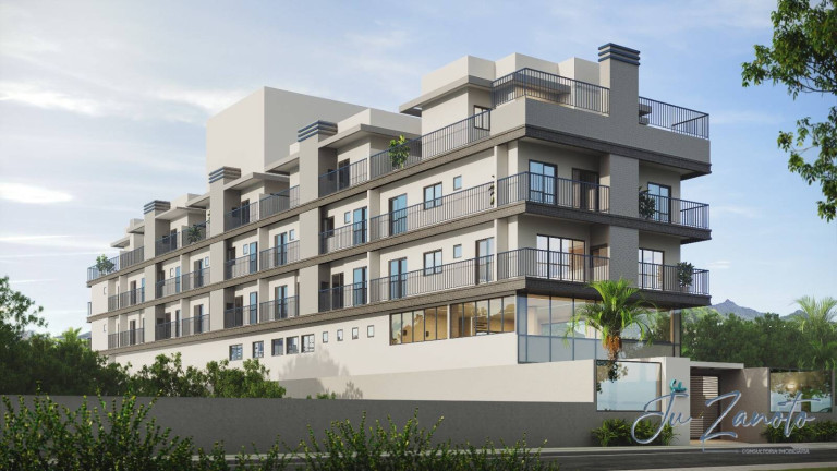 Imagem Apartamento com 1 Quarto à Venda, 20 m² em Caiobá - Matinhos