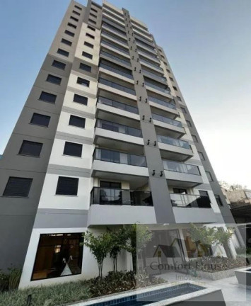 Imagem Apartamento com 2 Quartos à Venda, 61 m² em Jardim - Santo André