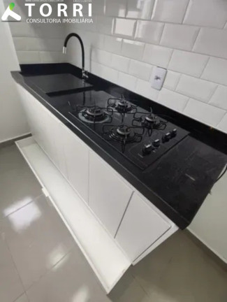 Imagem Apartamento com 2 Quartos à Venda, 42 m² em Jardim Guarujá - Sorocaba Imagem Apartamento com 2 Quartos à Venda, 42 m² em Jardim Guarujá - Sorocaba