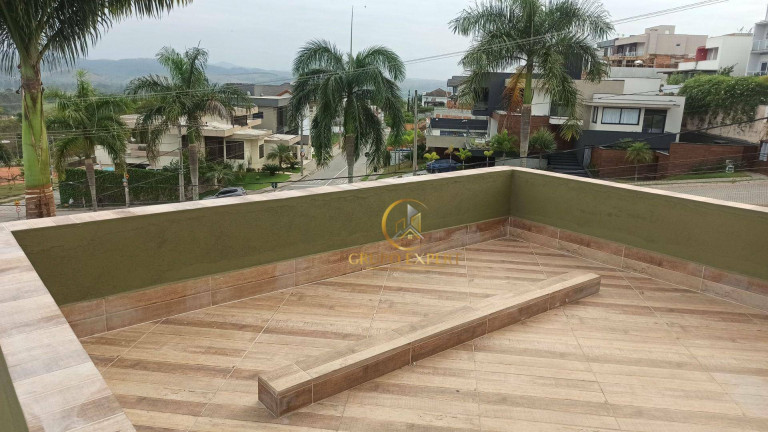 Imagem Sobrado com 5 Quartos à Venda ou Locação, 900 m² em Condomínio Residencial Jaguary - São José Dos Campos Imagem Sobrado com 5 Quartos à Venda ou Locação, 900 m² em Condomínio Residencial Jaguary - São José Dos Campos