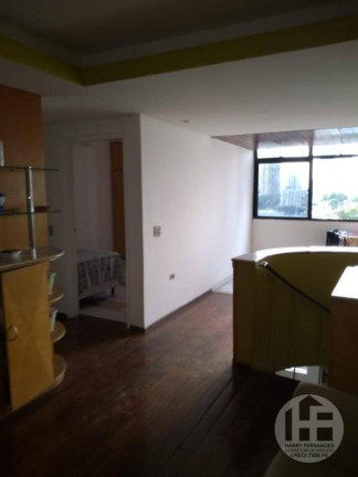 Imagem Cobertura com 4 Quartos à Venda, 180 m² em Madalena - Recife