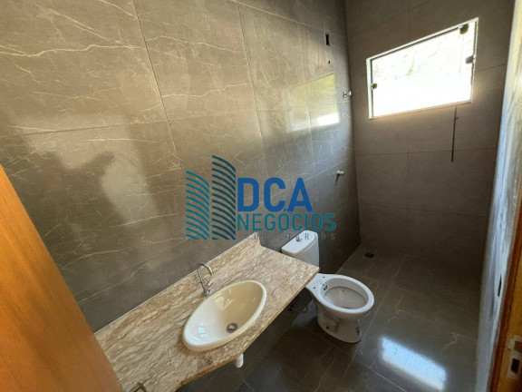 Imagem Casa com 3 Quartos à Venda, 80 m² em Vila Elvira - Taubaté