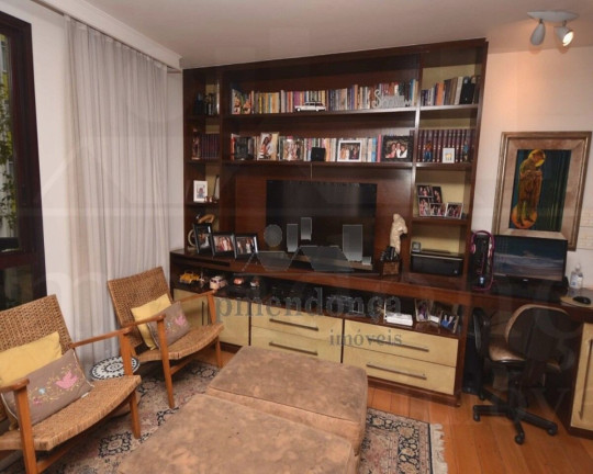 Imagem Apartamento com 4 Quartos à Venda, 233 m² em Santa Cecília - São Paulo Imagem Apartamento com 4 Quartos à Venda, 233 m² em Santa Cecília - São Paulo