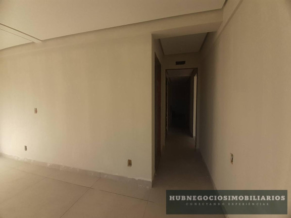 Imagem Apartamento com 3 Quartos à Venda, 110 m² em Morada Do Sol - Montes Claros