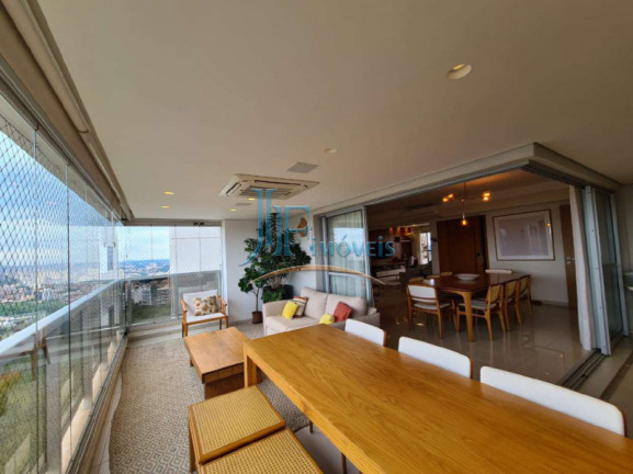 Imagem Apartamento com 4 Quartos à Venda, 279 m² em Ribeirânia - Ribeirão Preto