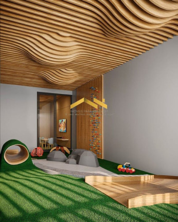 Imagem Apartamento com 3 Quartos à Venda, 262 m² em Itaim Bibi - São Paulo