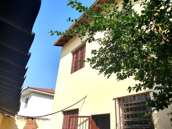 Imagem Casa com 3 Quartos à Venda, 154 m² em Chácara Inglesa - São Paulo